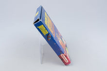Nintendo NES *Solar Jetman* OVP CIB PAL B LJ-NOE