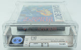Nintendo Game Boy *Rolan's Curse* Sealed WATA 8.0 B+ no VGA