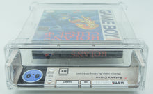 Nintendo Game Boy *Rolan's Curse* Sealed WATA 8.0 B+ no VGA