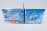 Sega Dreamcast *Wetrix+* OVP mit Anleitung