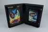 Eliminate Down Sega Mega Drive OVP mit Anleitung NTSC-J Acrylcase