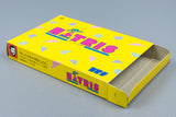 Famicom *Hatris* FC OVP mit Anleitung NTSC-J