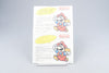 Nintendo NES *Solomon's Key 2* OVP CIB PAL B K2-FRG +