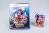 Playstation 5 *Shantae and the Seven Sirens* PS5 Neu / New Limited Run #007 Card