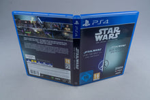 Star Wars: Jedi Knight Collection Playstation 4 PS4 OVP