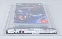 Nintendo Switch *Castlevania Advance Collection Dracula X Cover* Sealed VGA 80+