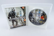 Playstation 3 *Crysis 2* PS3 OVP USK 18 #3
