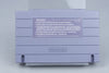 Super R-Type Super Nintendo SNES Modul NTSC-U/C SR-USA