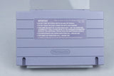 Super R-Type Super Nintendo SNES Modul NTSC-U/C SR-USA