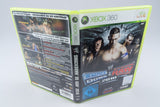Xbox 360 *WWE SmackDown vs. Raw 2010* OVP mit Anleitung