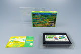 Famicom *Front Line* FC OVP mit Anleitung NTSC-J