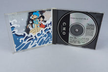 Famicom Music Vol. 2 Original Soundtrack CD mit Poster Metroid 1987