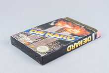 Nintendo NES *Die Hard* OVP CIB PAL B 57-ESP +