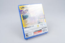 Playstation 5 *Lunark* PS5 Neu / New Limited Run #047
