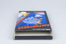 Nintendo NES *Air Fortress* OVP CIB PAL B AI-FRG +