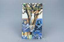 Super Famicom *Dark Half* SFC OVP mit Anleitung und Reg Card NTSC-J #1