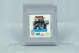 Nintendo Game Boy *NHL Hockey 95* CIB OVP Anleitung Poster ANHE-USA
