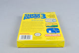 Super Mario Bros. 3 Nintendo NES OVP CIB PAL B UM-FRG-1