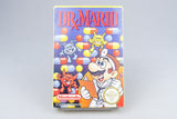 Nintendo NES *Dr. Mario* OVP CIB PAL B VU-NOE +