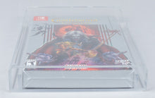 Nintendo Switch *Castlevania Anniversary Collection - Classic Ed* Sealed VGA 90