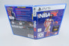 Playstation 5 *NBA 2K21* PS5 OVP
