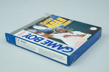 Nintendo Game Boy *Yannick Noah Tennis* CIB OVP Anleitung AYNP-FRA #2