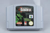 Tom Clancy's Rainbow Six Nintendo 64 N64 Modul PAL