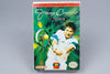 Nintendo NES *Jimmy Connors Tennis* CIB OVP Reg Card NTSC-U/C JT-USA