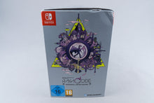 Nintendo Switch Master Detective Archives: Rain Code Mysteriful Limited Edition