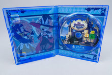 Playstation 4 *The Princess Guide* PS4 OVP