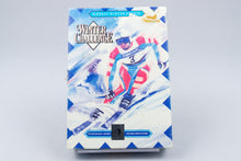 Sega Genesis *Winter Challenge* OVP ohne Anleitung NTSC-U/C Cardboard Mega Drive