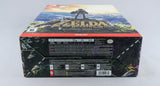 Nintendo Switch *The Legend of Zelda Breath of the Wild Special Edition* Sealed
