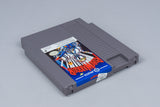 Nintendo NES *RoboWarrior* OVP CIB PAL B RR-EEC Anleitung FRA