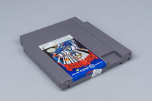 Nintendo NES *RoboWarrior* OVP CIB PAL B RR-EEC Anleitung FRA
