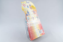 Mattel *Megaman NT Warrior Virus Attack - WindblastMan* 2004 Action Figur New