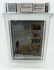 Playstation 2 *Ico* PS2 Sealed WATA 9.6 A no VGA