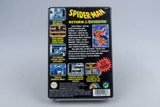 Spider-Man: Return of the Sinister Six Nintendo NES OVP CIB PAL B RX-NOE