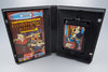 Sega Mega Drive *Bonanza Bros.* OVP mit Anleitung NTSC-J