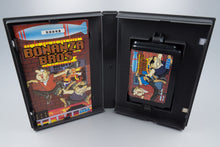 Sega Mega Drive *Bonanza Bros.* OVP mit Anleitung NTSC-J