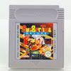 Nintendo Game Boy *Burger Time Deluxe* Modul CHN China