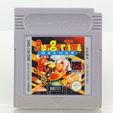 Nintendo Game Boy *Burger Time Deluxe* Modul CHN China