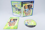 Playstation 2 *Buzz!: Das Sport-Quiz* PS2 OVP mit Anleitung