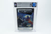 Nintendo NES *Nightshade* Sealed WATA 8.5 B+ no VGA