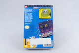 Nintendo NES *Xevious* OVP CIB PAL B XV-FRG +