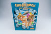 Commodore Amiga *Chuck Rock II: Son of Chuck* in OVP mit Anleitung Big Box