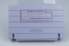 Prince of Persia Super Nintendo SNES Modul NTSC-U/C PR-USA