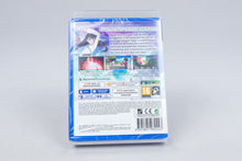 Playstation Vita *Tales of Hearts R* PS Vita Neu / Sealed
