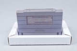 Super Nintendo *Super Battleship* SNES OVP NTSC-U/C 8B-USA
