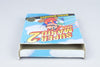 Nintendo NES *Super Mario Bros. 2* OVP CIB PAL B MW-EEC/SCN Bienengräber +