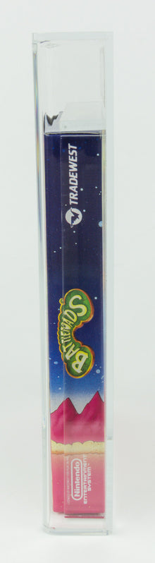 Nintendo NES *Battletoads* New/ Neu VGA 90 NM+/MT European Version